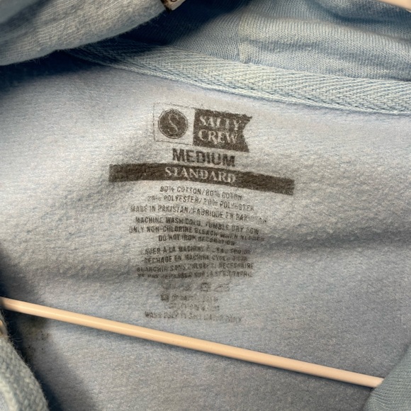 Salty Crew Men’s Pullover Sweater - Picture 2 of 11